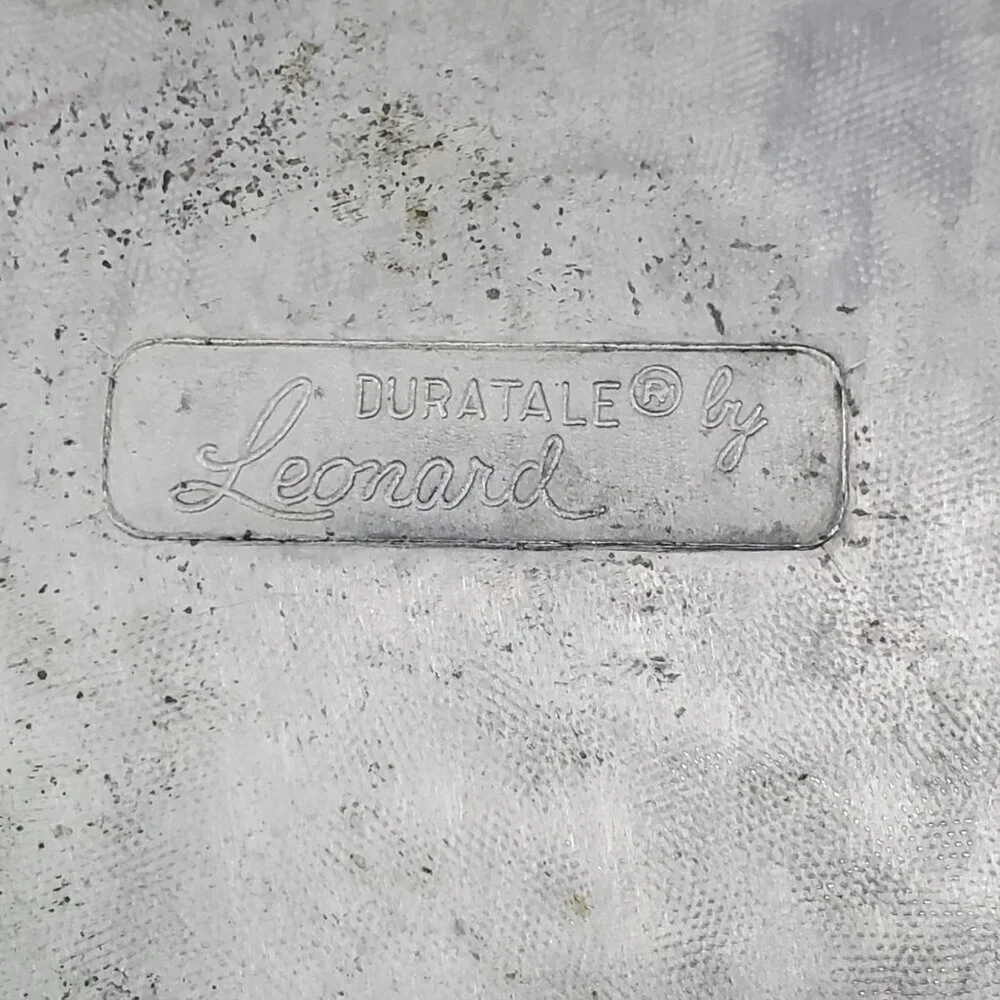VTG Leonard Duratale 